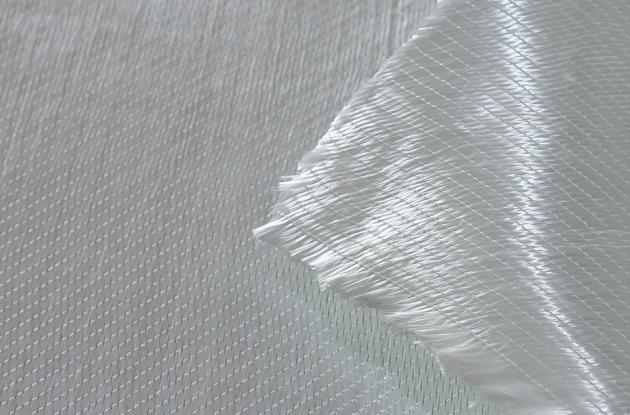 ¿Qué es el compuesto de fibra de vidrio?