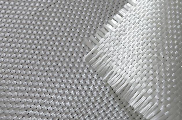 Ventajas del refuerzo de fibra de vidrio