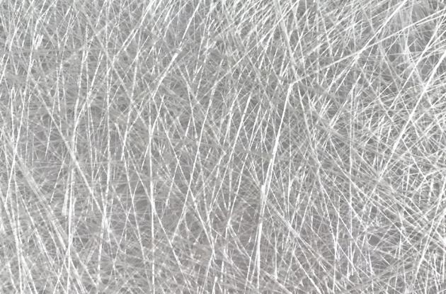 ¿Es la fibra de vidrio un material compuesto?