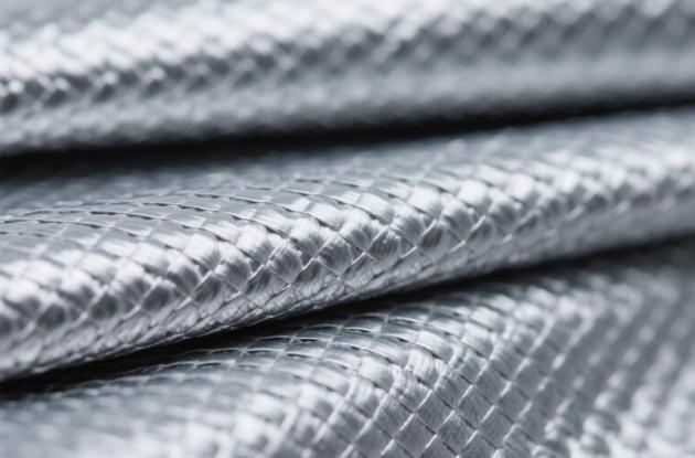 ¿El compuesto de fibra de vidrio es dañino si se quema?