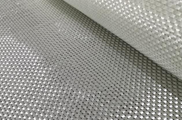 ¿Qué es una alfombrilla de fibra de vidrio?