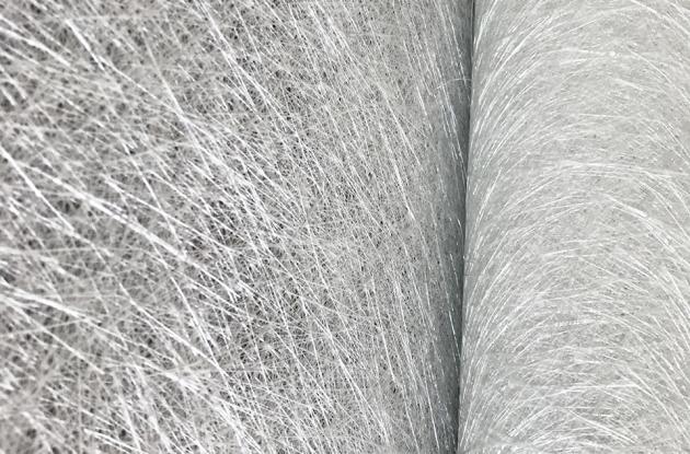 ¿Qué es la alfombra de hebra picada?